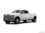 2012 Ram 3500 Mega Cab